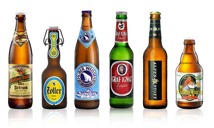 Immagine per categoria SELEZIONE BIRRE